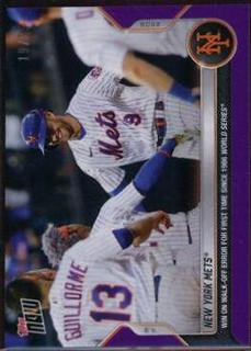 New York Mets