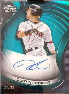 Dustin Pedroia
