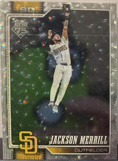 Jackson Merrill