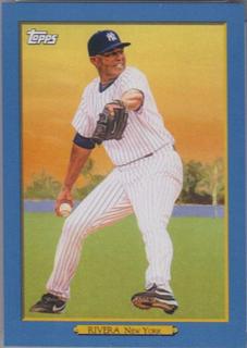 Mariano Rivera