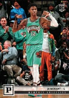 Ja Morant
