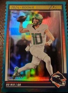Bo Nix