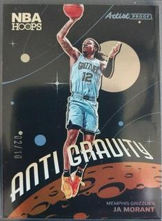 Ja Morant