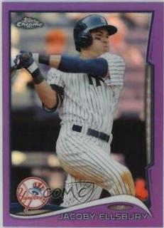 Jacoby Ellsbury