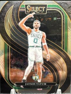 Jayson Tatum