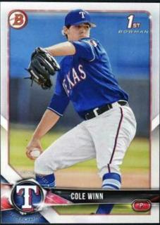 Cole Winn