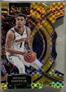 Michael Porter Jr.