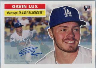 Gavin Lux