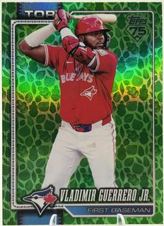 Vladimir Guerrero Jr.