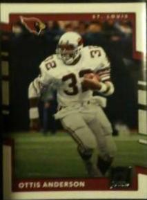 Ottis Anderson