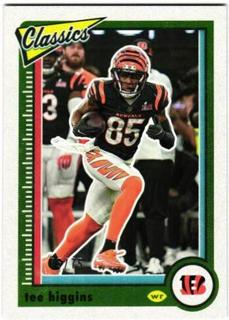 Tee Higgins