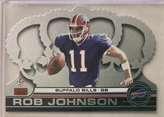 Rob Johnson