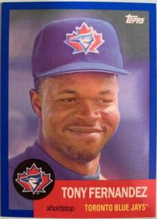 Tony Fernandez