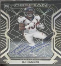 KJ Hamler