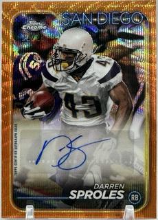 Darren Sproles