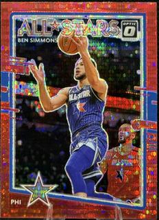 Ben Simmons