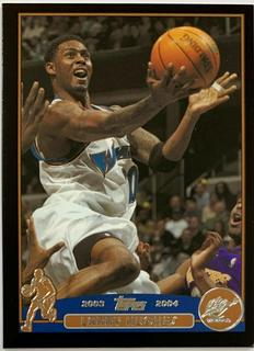 Larry Hughes