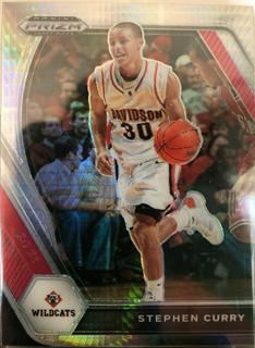 Stephen Curry