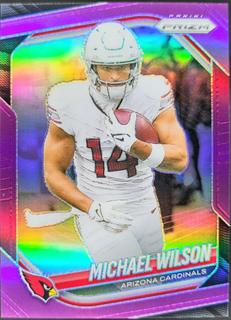 Michael Wilson
