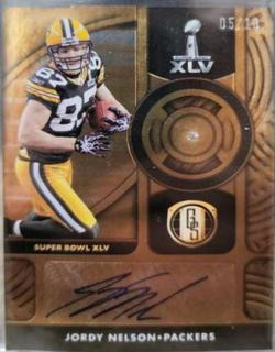 Jordy Nelson