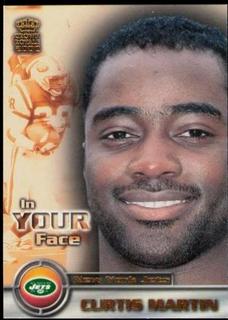 Curtis Martin