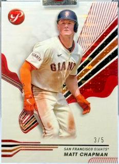 Matt Chapman