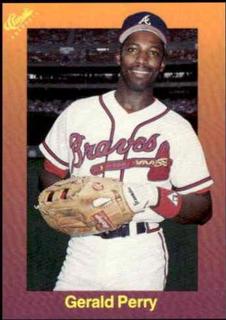 Gerald Perry