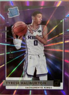 Tyrese Haliburton