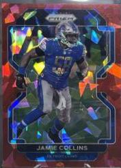 Jamie Collins