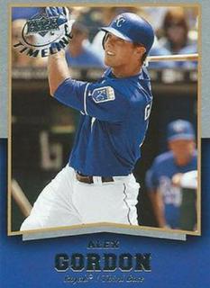 Alex Gordon