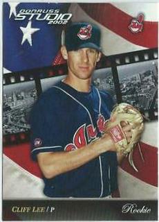 Cliff Lee