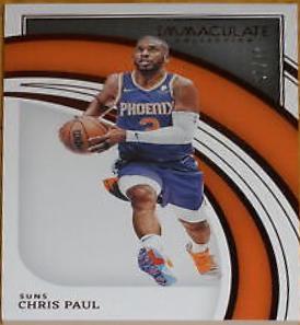 Chris Paul [Red] #45