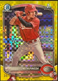 Esmith Pineda