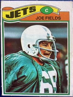 Joe Fields