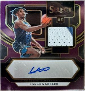 Leonard Miller