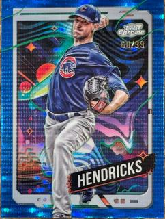 Kyle Hendricks