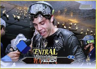 Christian Yelich