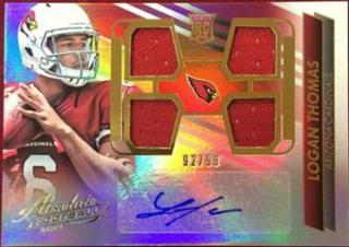 Logan Thomas