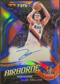 Zach Collins