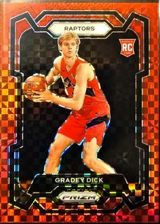 Gradey Dick