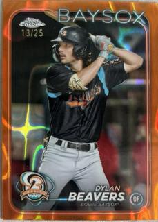 Dylan Beavers