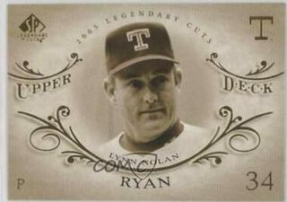 Nolan Ryan