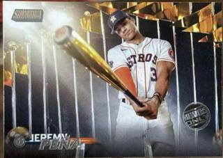 Jeremy Pena