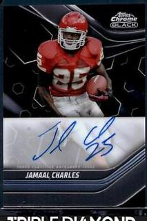 Jamaal Charles
