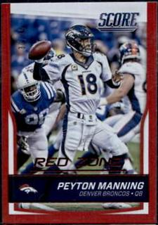 Peyton Manning