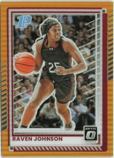 Raven Johnson