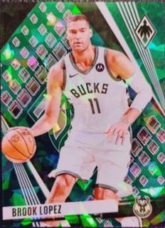 Brook Lopez