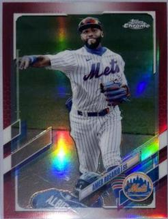 Amed Rosario