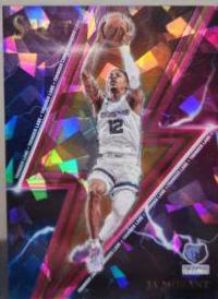 Ja Morant