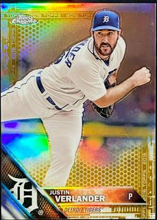 Justin Verlander